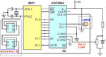 Testing and interfacing of  ADC0804 microcontroller 8051 Interfacing with the LM35 Temperature S.jpg
