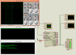 CNC Driver Proteus Simulation Screenshot.png