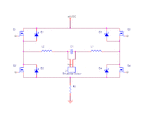 LCL filter as shown in Microchip app note AN1338 page 8 figure 13.gif