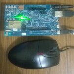 Using input devices on Embedded Linux: An example with USB mouse on the Intel Edison