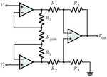 Analog IC Tips: What’s the difference between instrumentation & precision amplifiers?