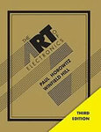 The Art of Electronics; 3rd edition review
