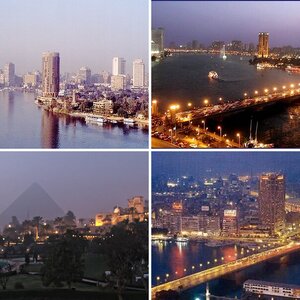 Amazing Cairo