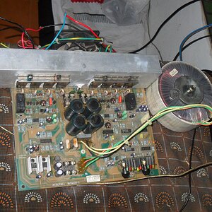 MOSFET  power amplifier