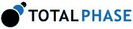 Total Phase Logo