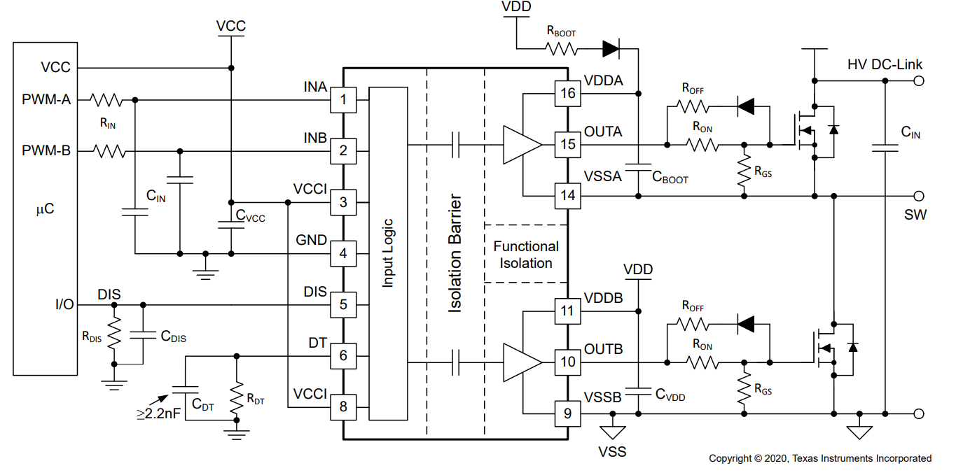 Three Phase inverter Drawing current with no load | Forum for Electronics