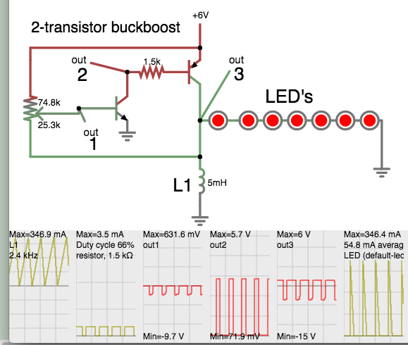 2-transistosr buck-boost 6V to desired amount of led's.png