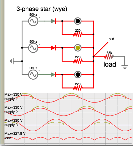3-phase wye diodes led's resistive divider.png
