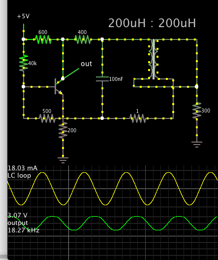Hartley oscillator coupled inducotr NPN 18 kHz.png