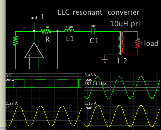 LLC resonant converter op amp auto-detects freq 3VDC to 3VAC.png