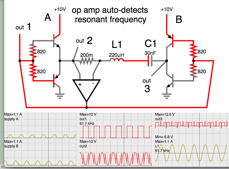 op amp auto-detects resonat freq of LC series 61kHz.png
