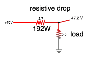 resistive drop reduces 70VDC to 47VDC 8A .png