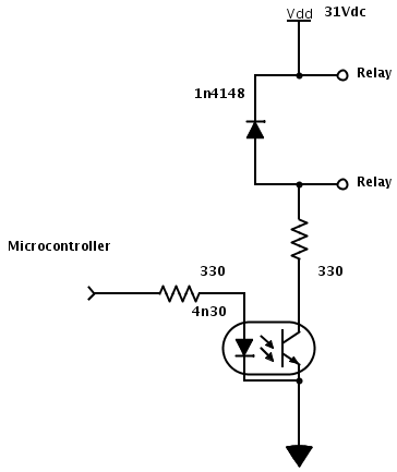 Some weird stuff - solenoid valve and GND - General Electronics - Arduino  Forum