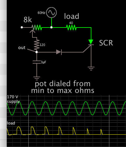 SCR demo 120VAC RC trigger pot adjust min to max.png