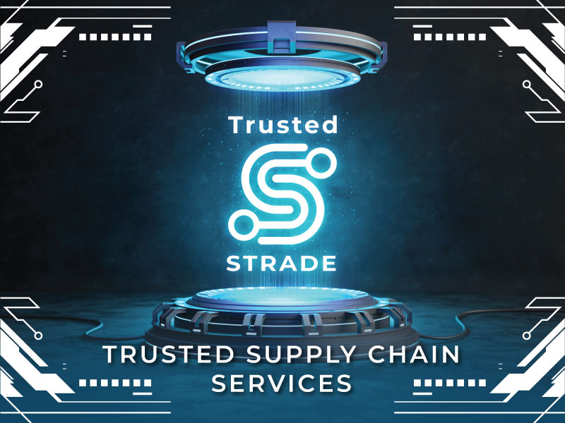 STRADE ASIA brings you success with the trusted supply chain services