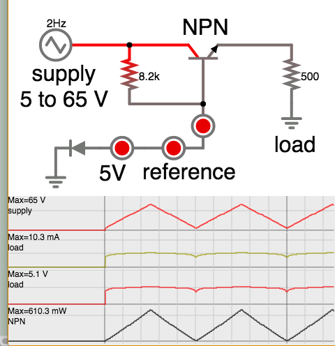 Voltage regul 60V  via NPN 5V reference (3 led's 1 diode) load 10mA.png