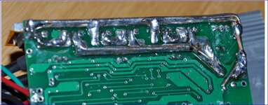 Solder and wire on tracks3.JPG