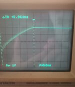 Vpp Ripple Flyback converter “reverse engineering” questions: How to calculate ...