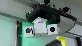Intelligent Inspection Robot Solution Based on FETMX8MP-C System on Module