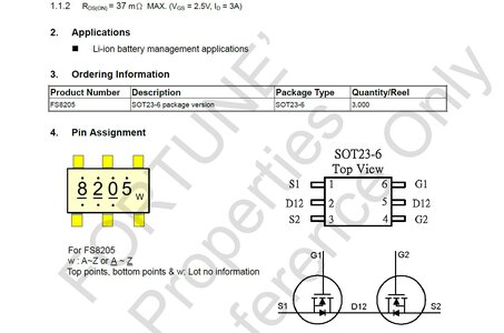 Trouble regarding identification of the pin numbers of an IC | Forum ...