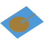 Circular_inset-fed_linearly_polarised_patch-antenna_design.png