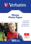 Verbatim Glossy Photo Paper 150g - Use at temp 150C-160C.jpg