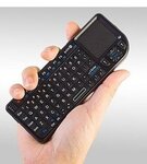 Keyboard-Electronic-Gadgets-black-silver-Cool-Design-Rii-Mini-Wireless.jpg