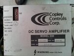 Copley Model24 DC Servo Amp..JPG