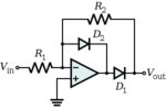 300px-Op-Amp_Precision_Rectifier_(Improved).svg.png