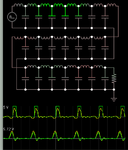 LC ladder in circuits menu -Falstad simulator.png