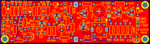 JCTV3100 IR Remote receiver PCB top layer and silk.PNG