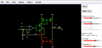 current conveyor CCII+ implem (Falstad simul screenshot).png