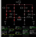 voltage 230AC add 50 pct (4 caps 8 diodes)450VDC out w ripple 60W.png