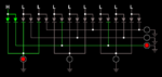read one of 9 wires (via 2 diodes each) to 3x3 grid.png