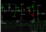 2-invert-gate oscill cap filter quasi-sine half-bri 12 ohm load.png