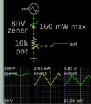 zener makes expanded scale meter 80-100V source to 0-5V out.png