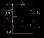 jfet bias negative voltage.png