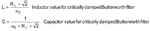 Fig. 2 LC values for critically damped_LC filter.png