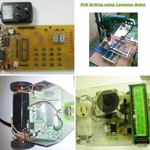 Real time projects with Training on Embedded systems