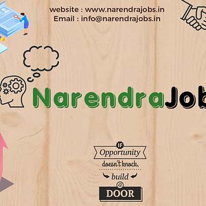 How to search Jobs in website | How to find a job | Recruitment Consultancy | Narendra Jobs