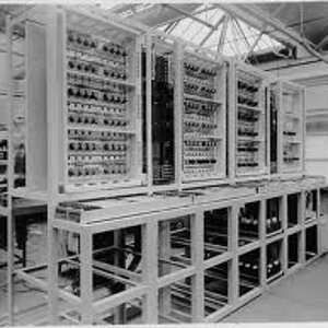 Computer 1950
