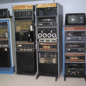 MiniComputer 1970