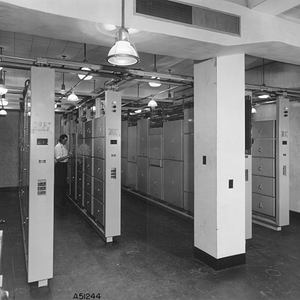 Relay computer 1948