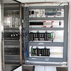 DDS Front Panel | Forum for Electronics