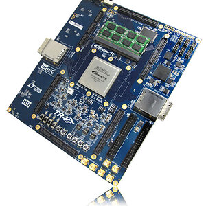 Terasic TR4 FPGA Development Kit