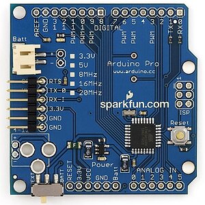 Arduino Pro | Forum for Electronics