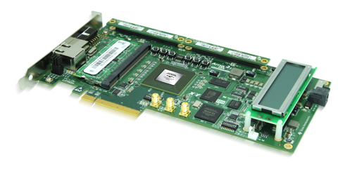 Arria II GX 260 FPGA Development Board