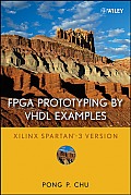 BOOK on VHDL WITH XILINX
