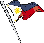 Philippine flag